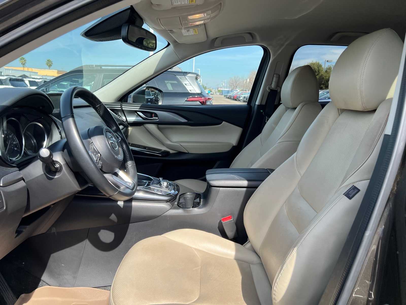 Thumbnail: 2018 Mazda CX-9 - 15