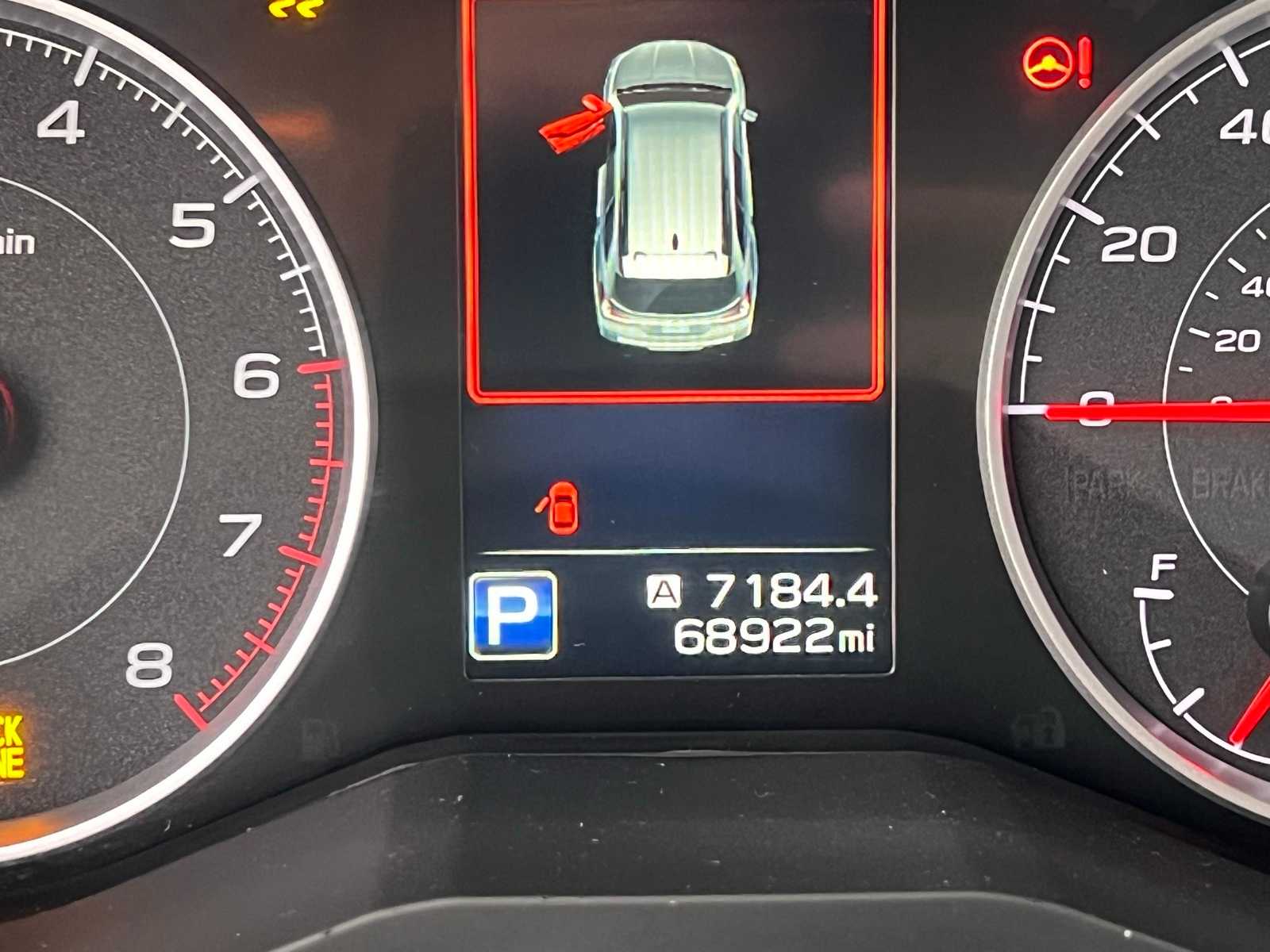 Thumbnail: 2022 Subaru Ascent - 36