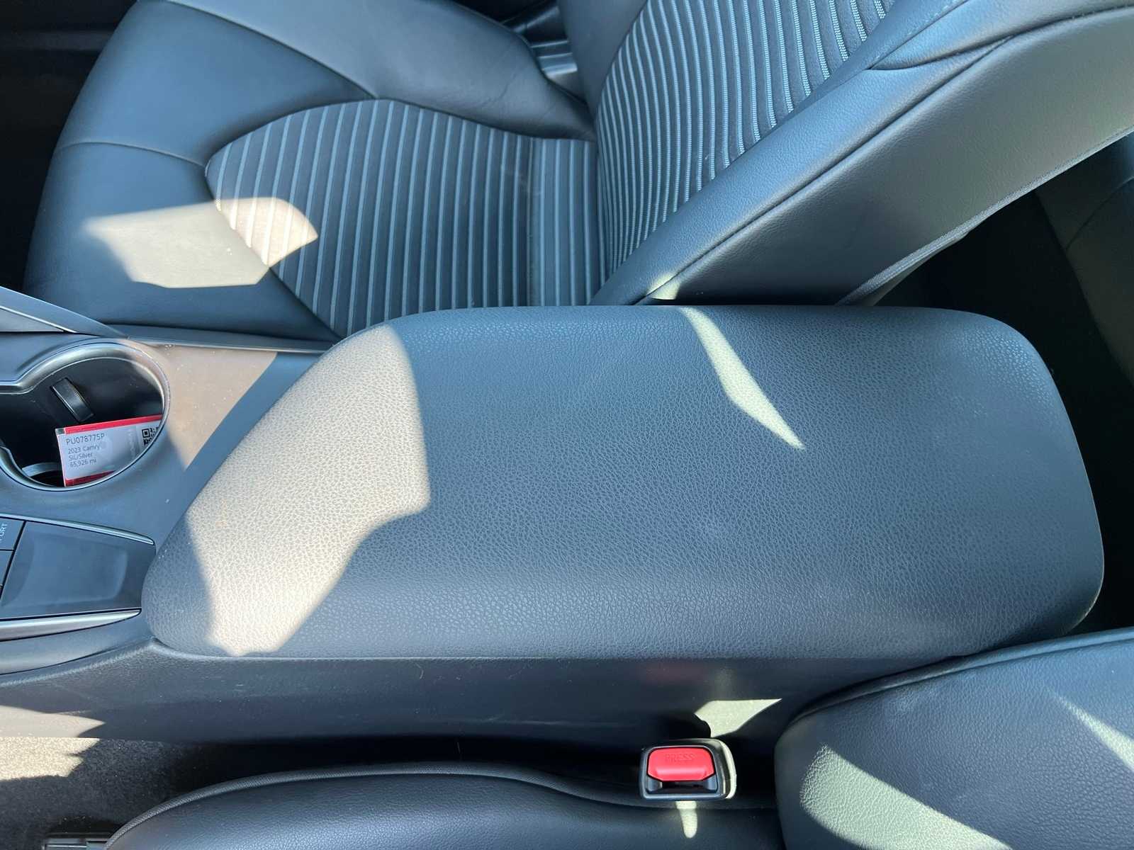 Thumbnail: 2023 Toyota Camry - 39