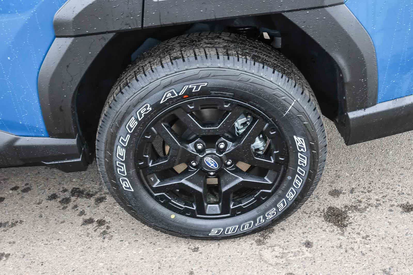 Thumbnail: 2026 Subaru Outback - 9