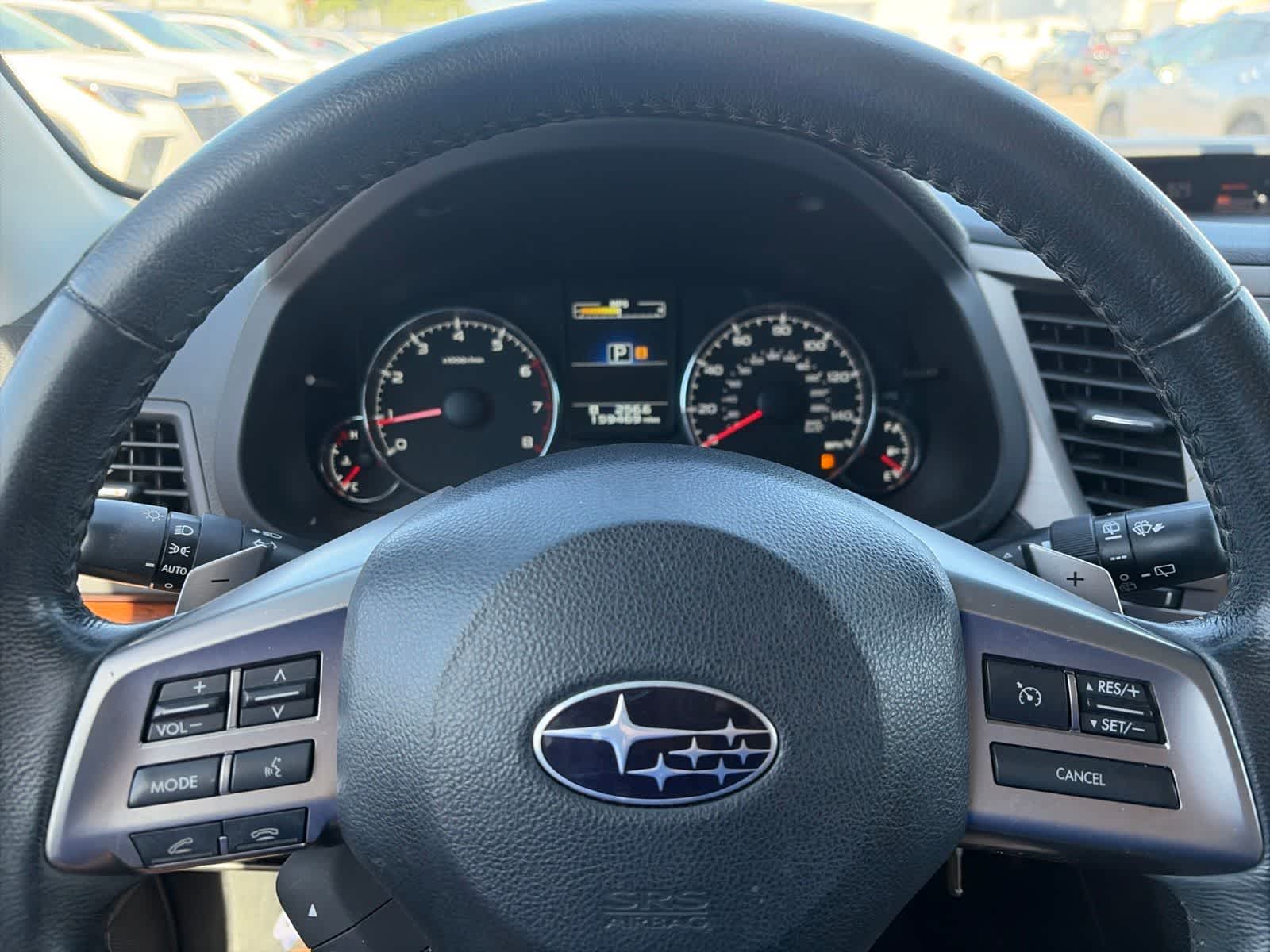 Thumbnail: 2013 Subaru Outback - 32