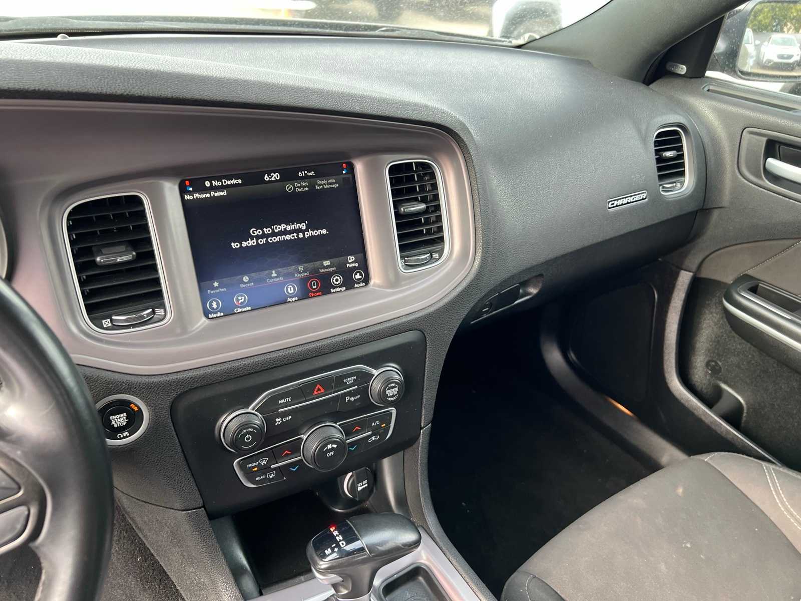 Thumbnail: 2023 Dodge Charger - 31