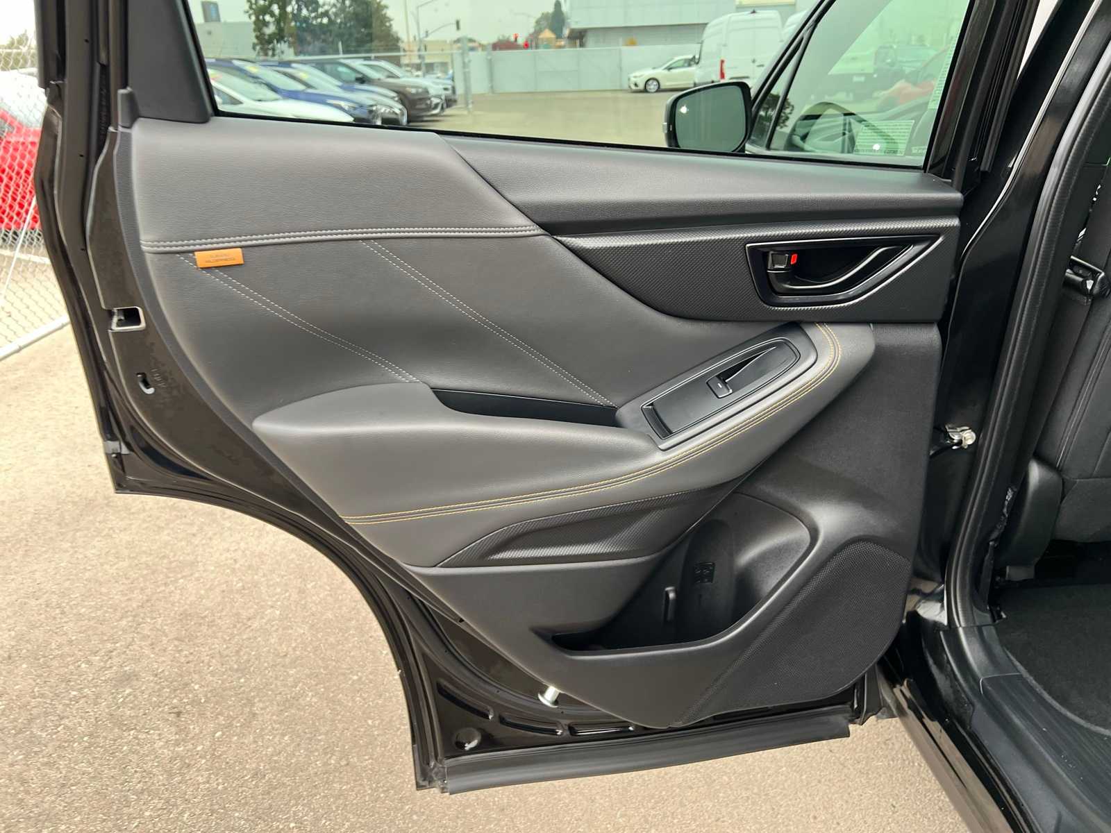 Thumbnail: 2023 Subaru Forester - 20