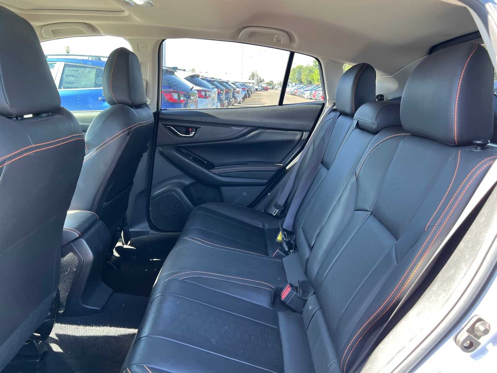Thumbnail: 2019 Subaru Crosstrek - 19