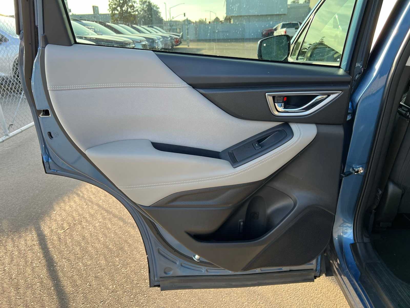 Thumbnail: 2023 Subaru Forester - 20