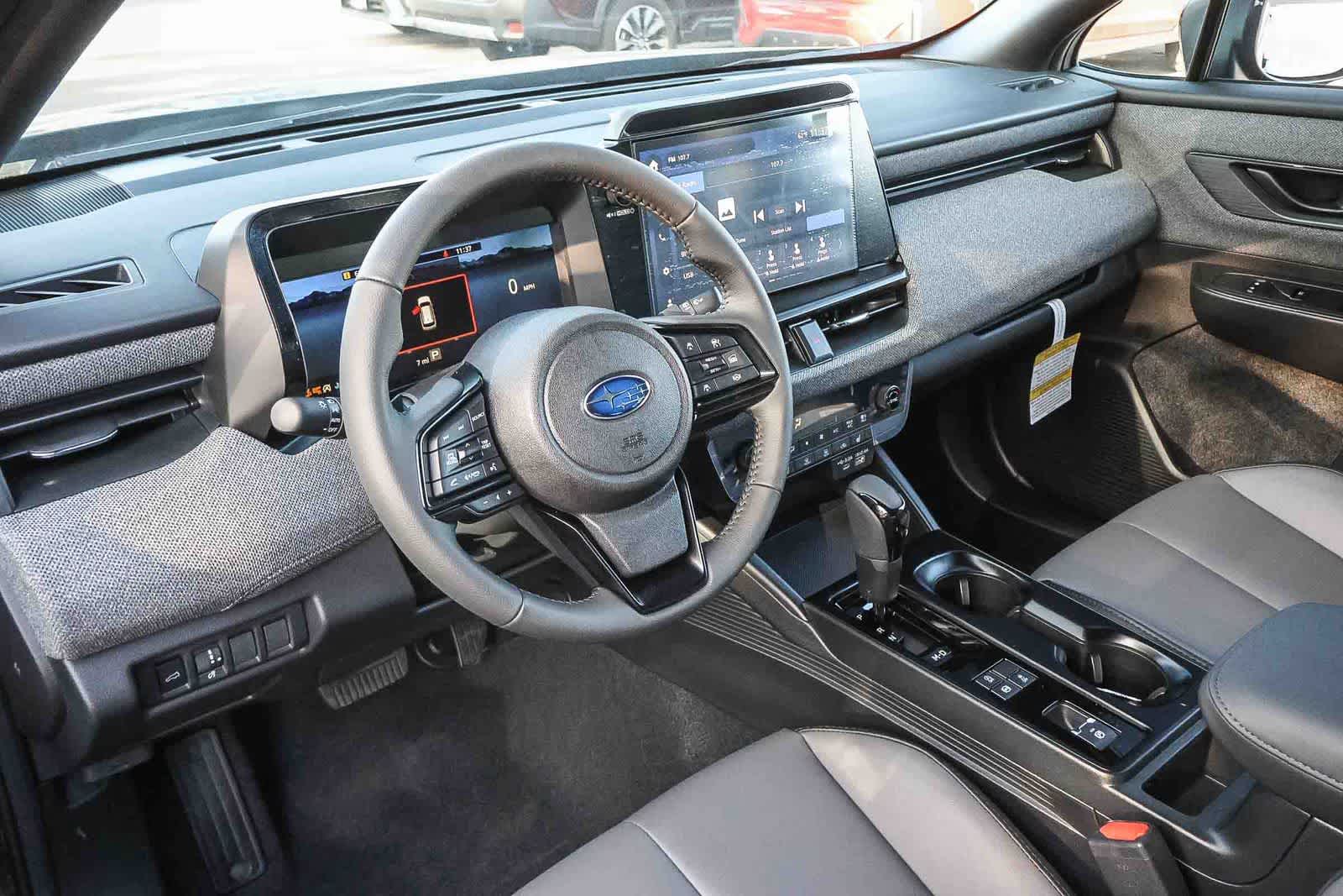 Thumbnail: 2026 Subaru Outback - 18