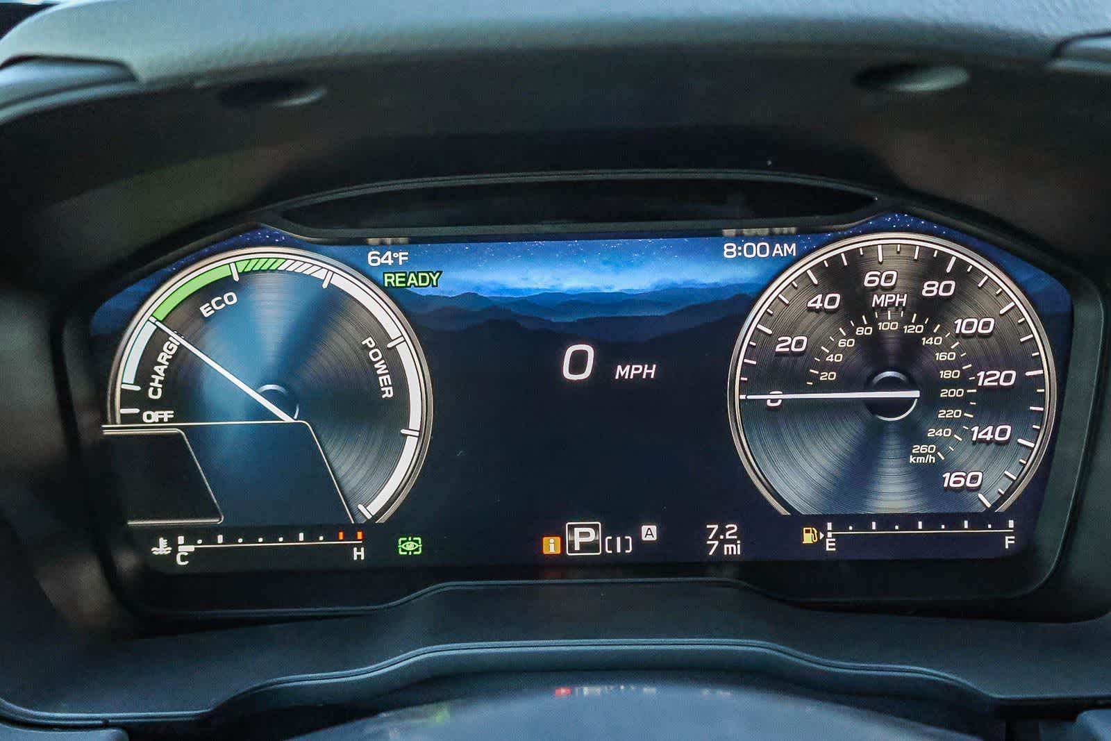 Thumbnail: 2026 Subaru Crosstrek - 22
