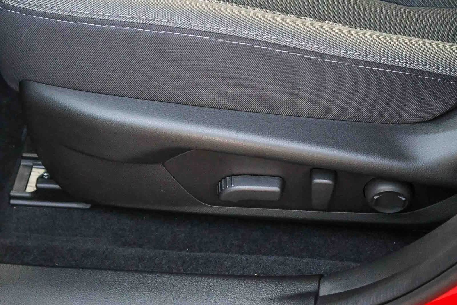 Thumbnail: 2025 Subaru Crosstrek - 20