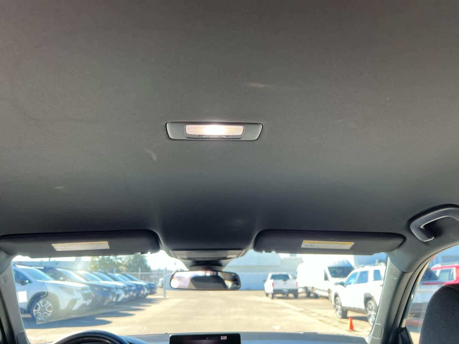 Thumbnail: 2025 Honda Civic - 31