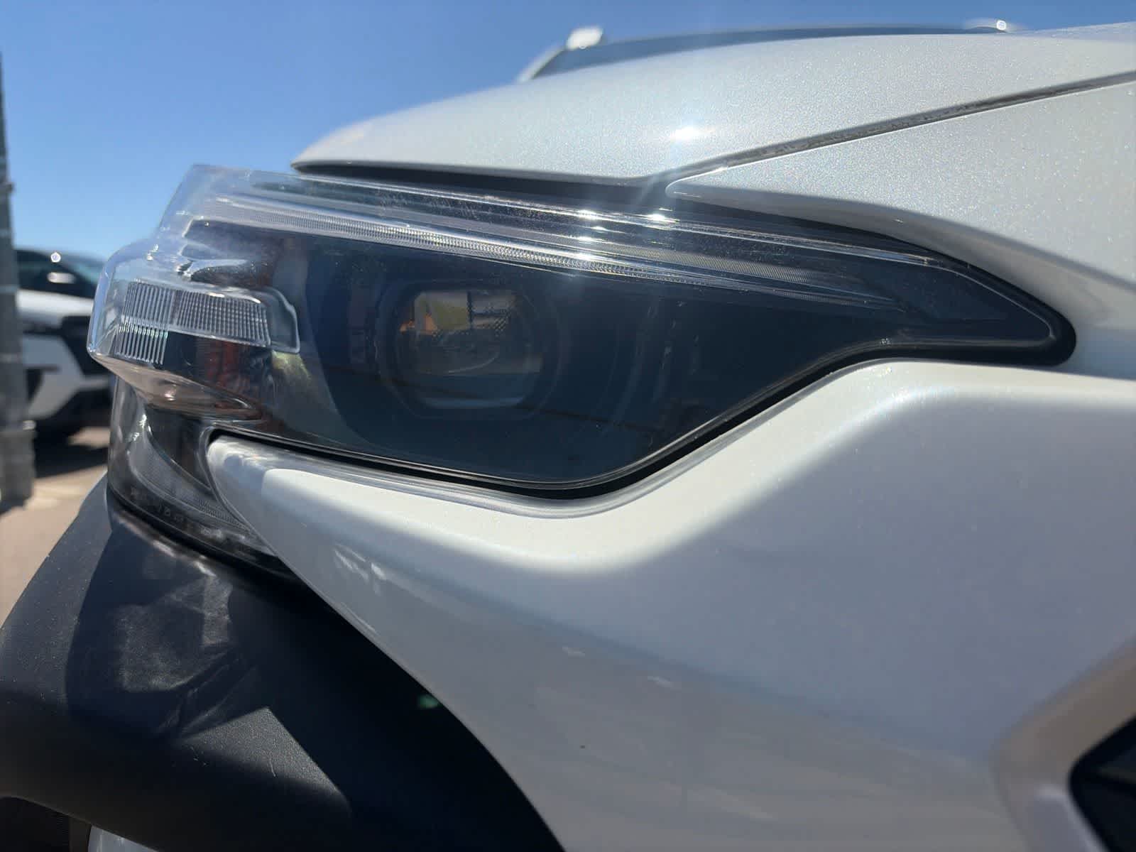 Thumbnail: 2024 Subaru Outback - 3