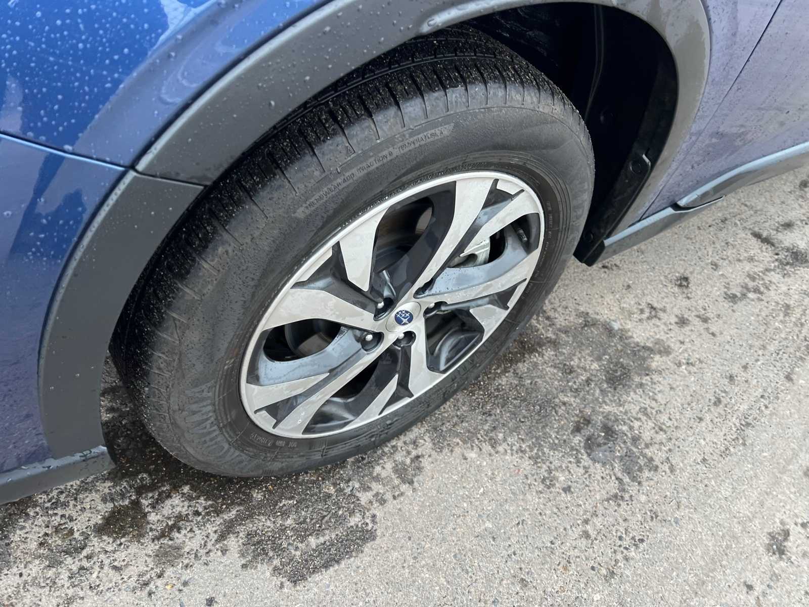 Thumbnail: 2020 Subaru Outback - 13