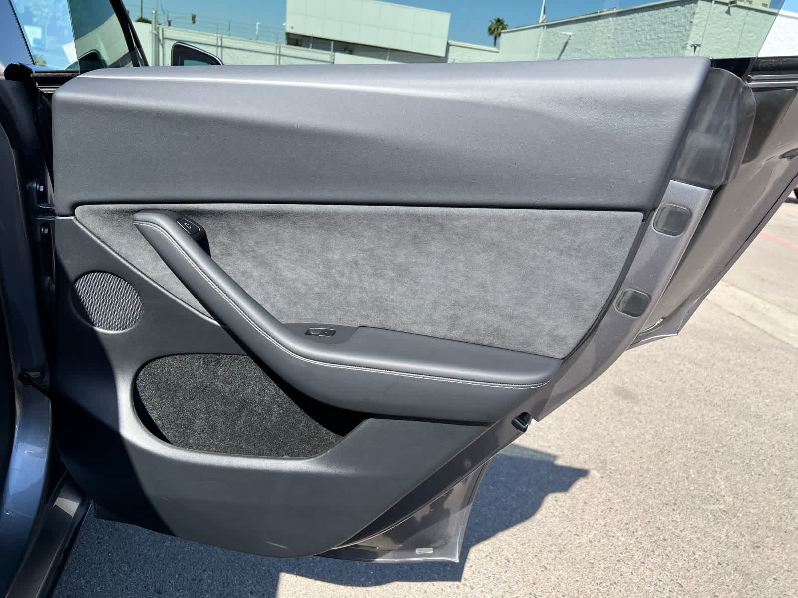 Thumbnail: 2025 Tesla Model Y - 23