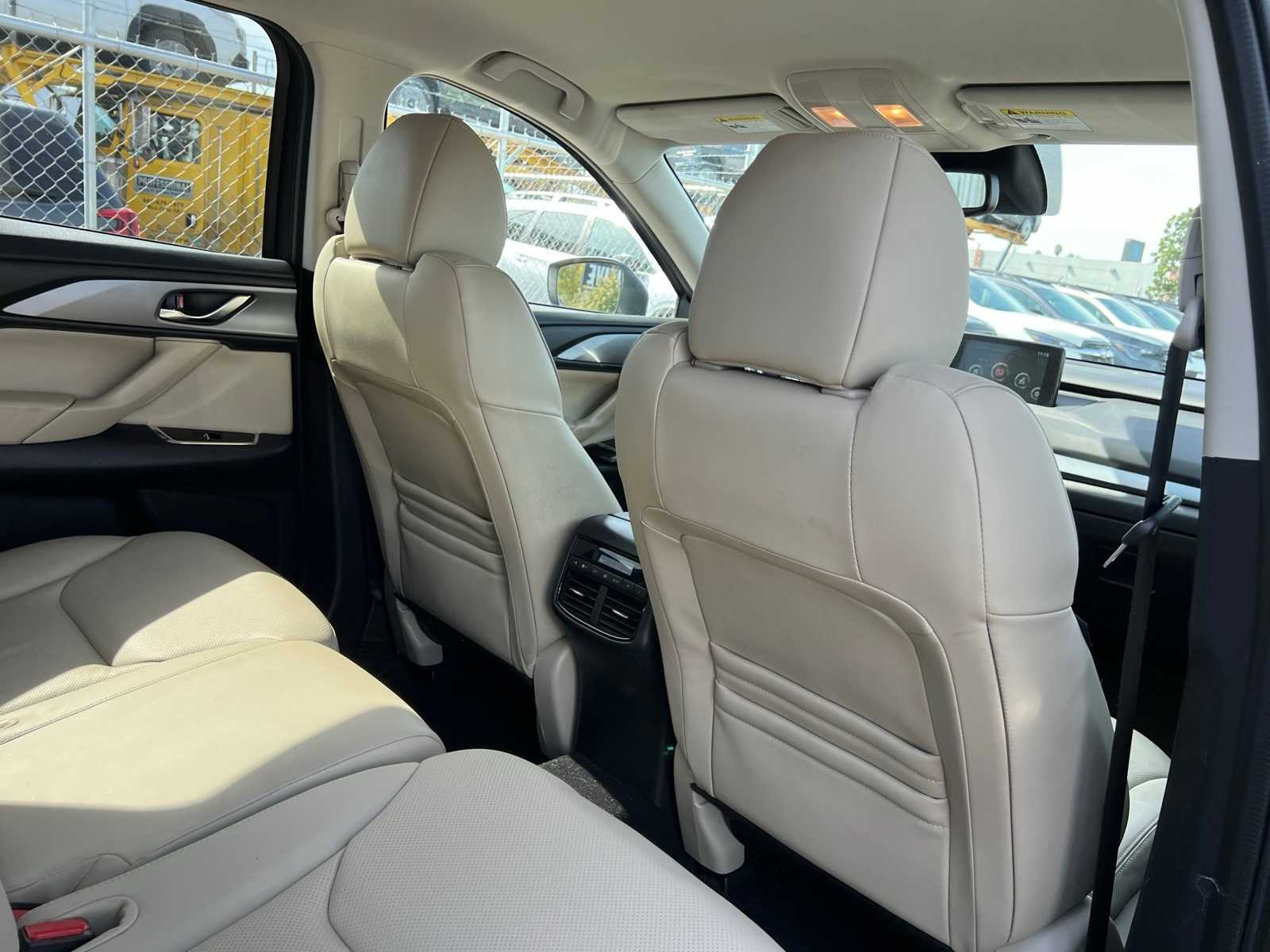 Thumbnail: 2018 Mazda CX-9 - 22