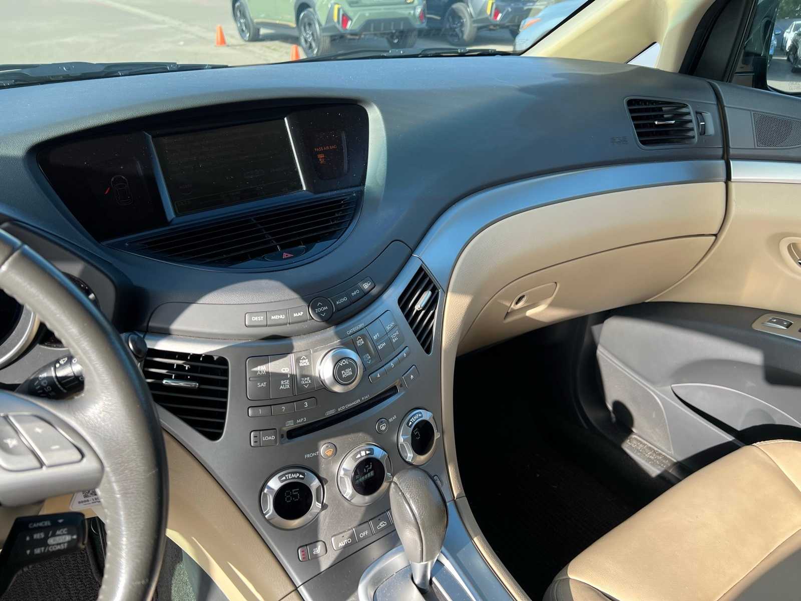 Thumbnail: 2008 Subaru Tribeca - 32