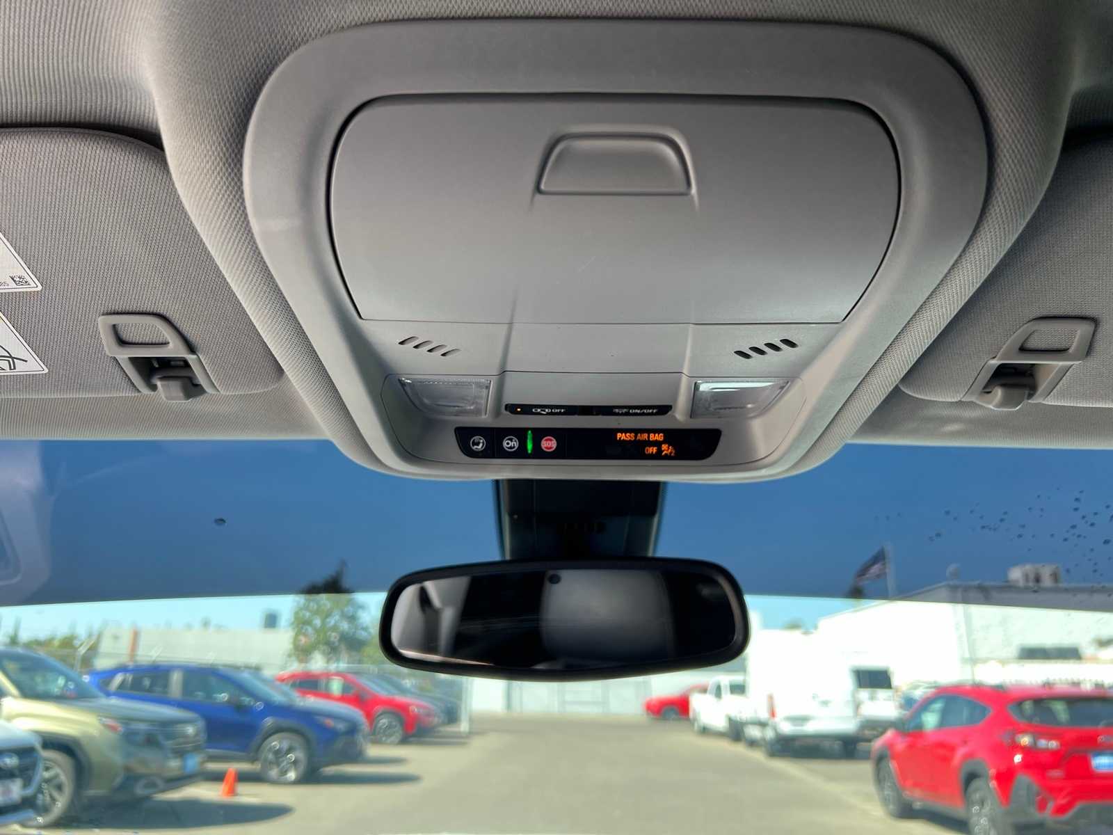 Thumbnail: 2020 GMC Terrain - 33