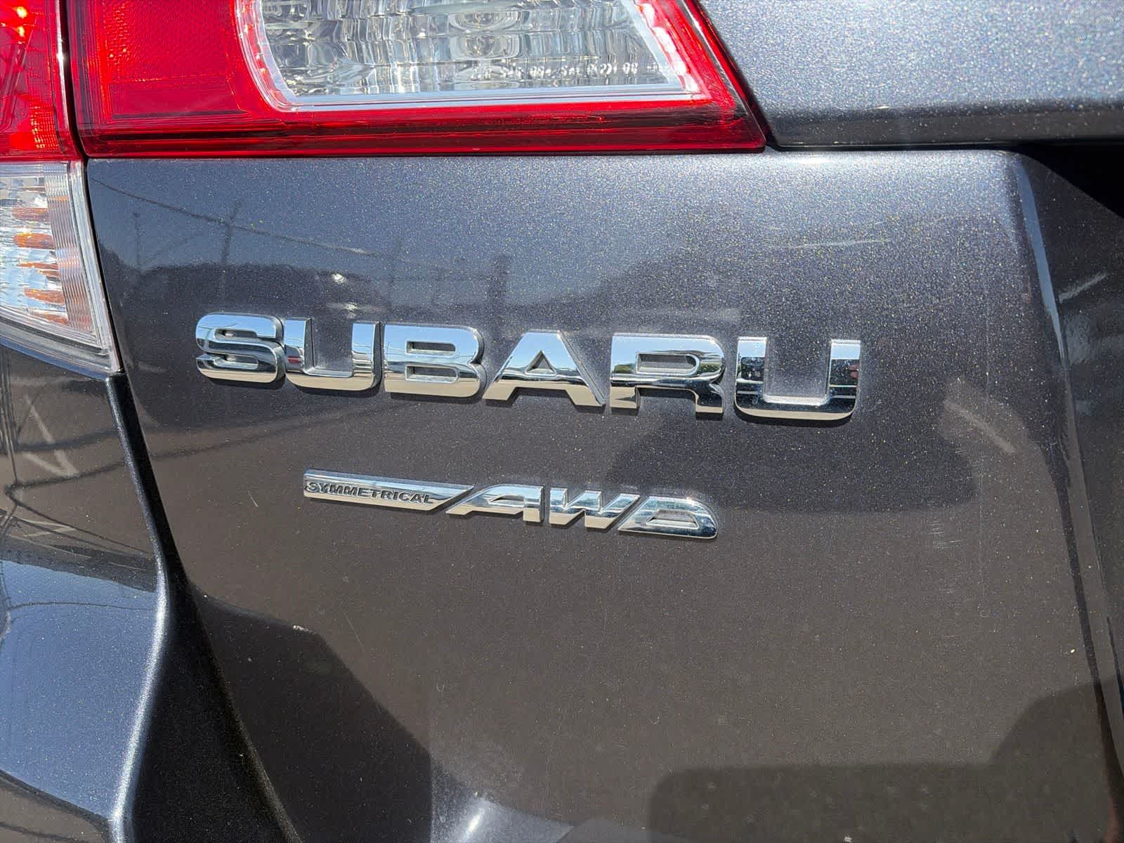 Thumbnail: 2013 Subaru Outback - 13