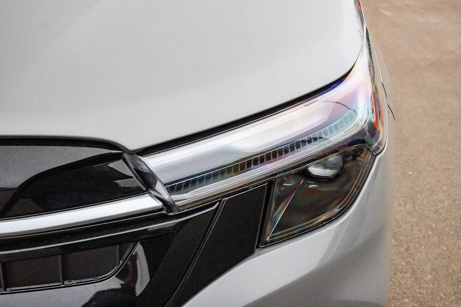 Thumbnail: 2026 Subaru Forester - 11