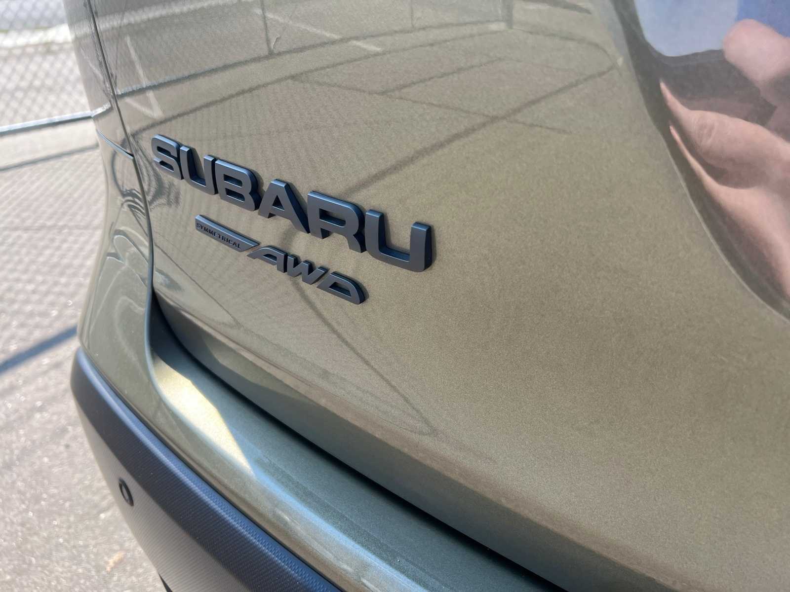 Thumbnail: 2023 Subaru Ascent - 7