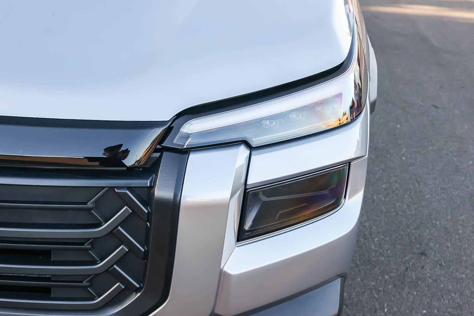 Thumbnail: 2026 Subaru Outback - 11