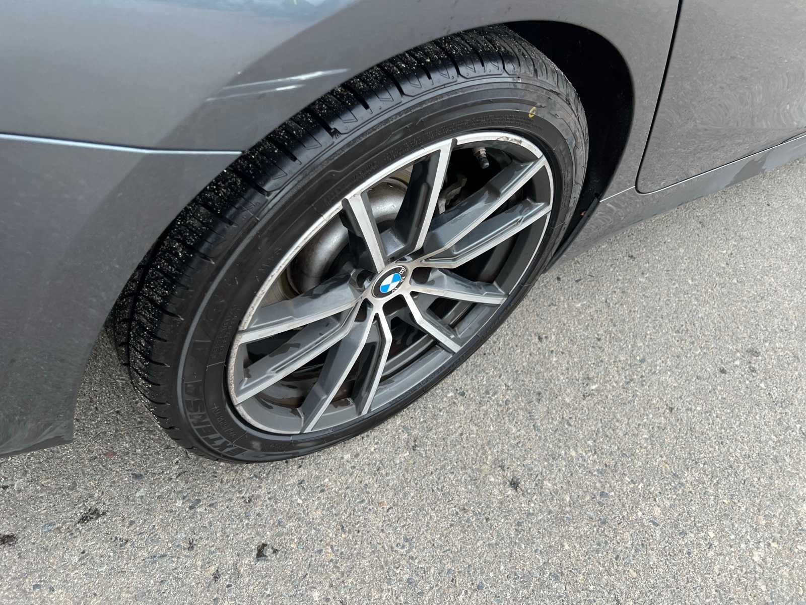 Thumbnail: 2020 BMW 3 Series - 20