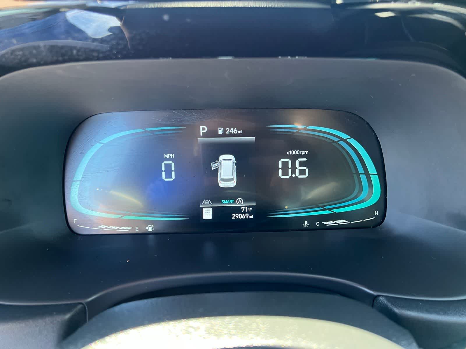 Thumbnail: 2025 Hyundai Palisade - 43