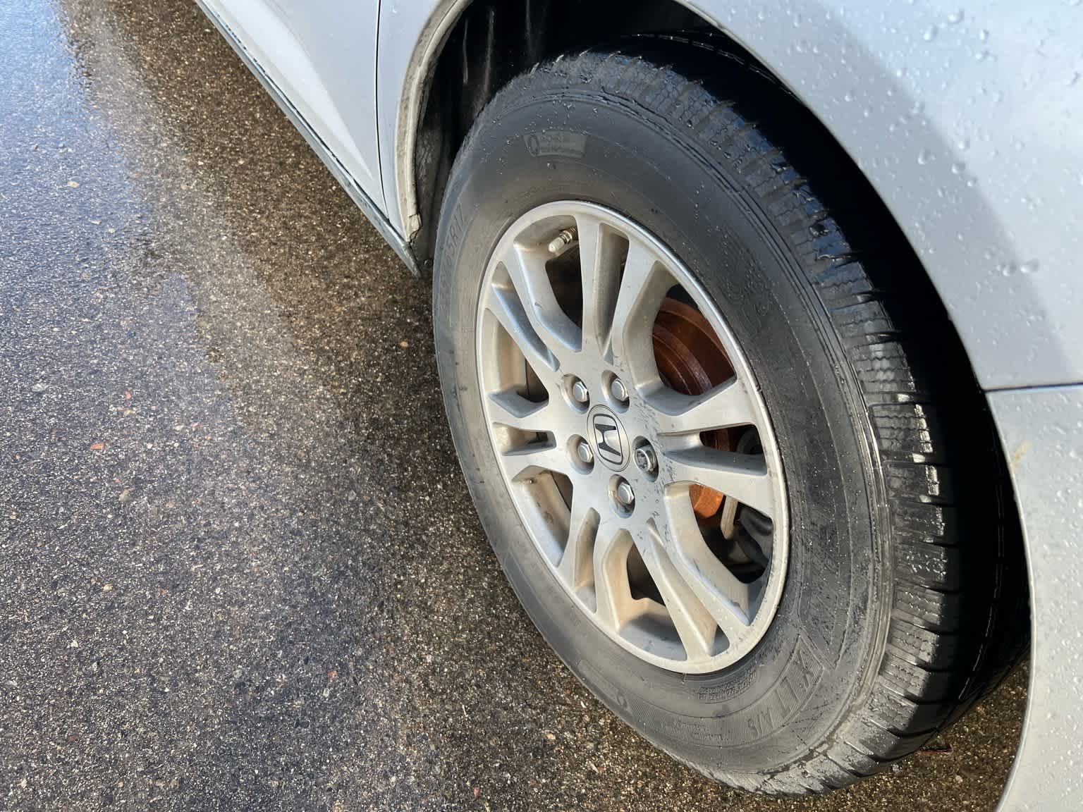 Thumbnail: 2013 Honda Odyssey - 16