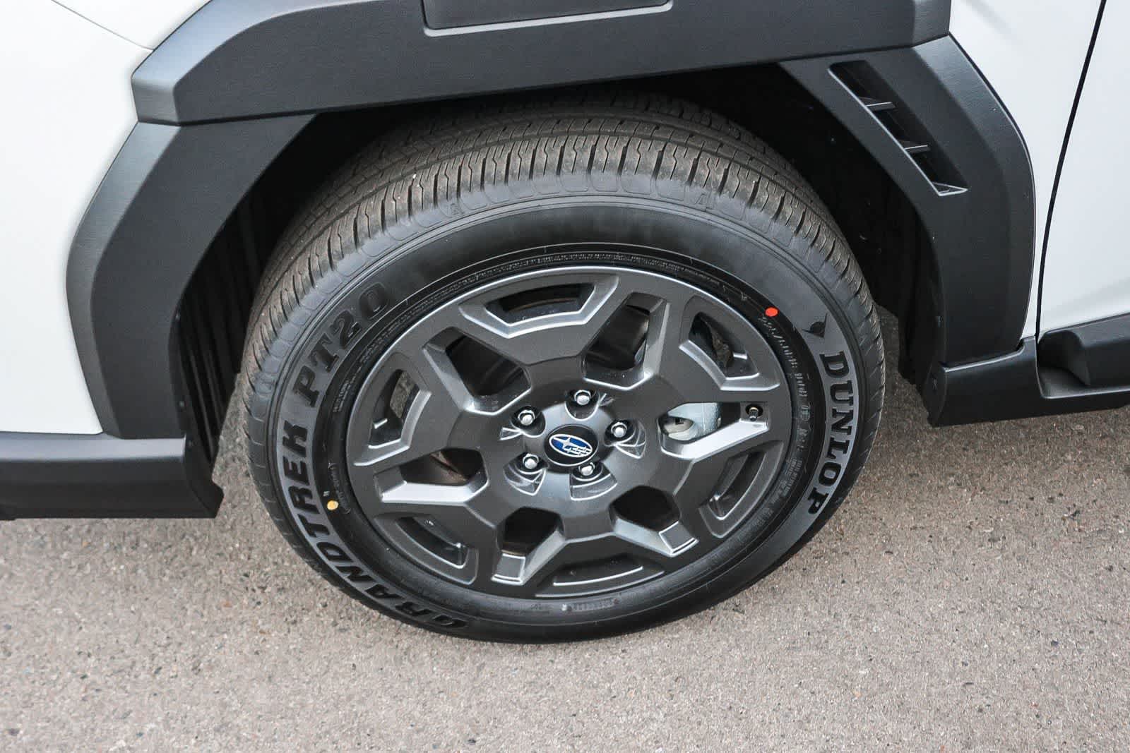 Thumbnail: 2026 Subaru Outback - 10