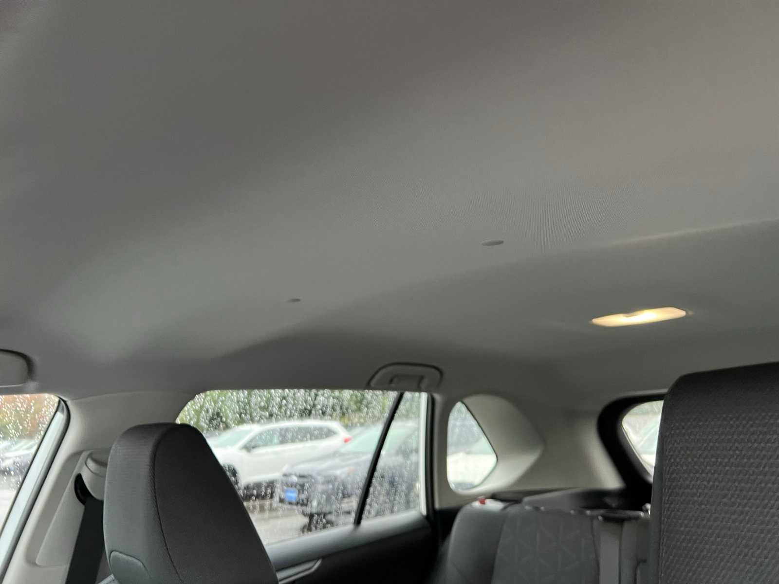 Thumbnail: 2025 Toyota RAV4 - 34