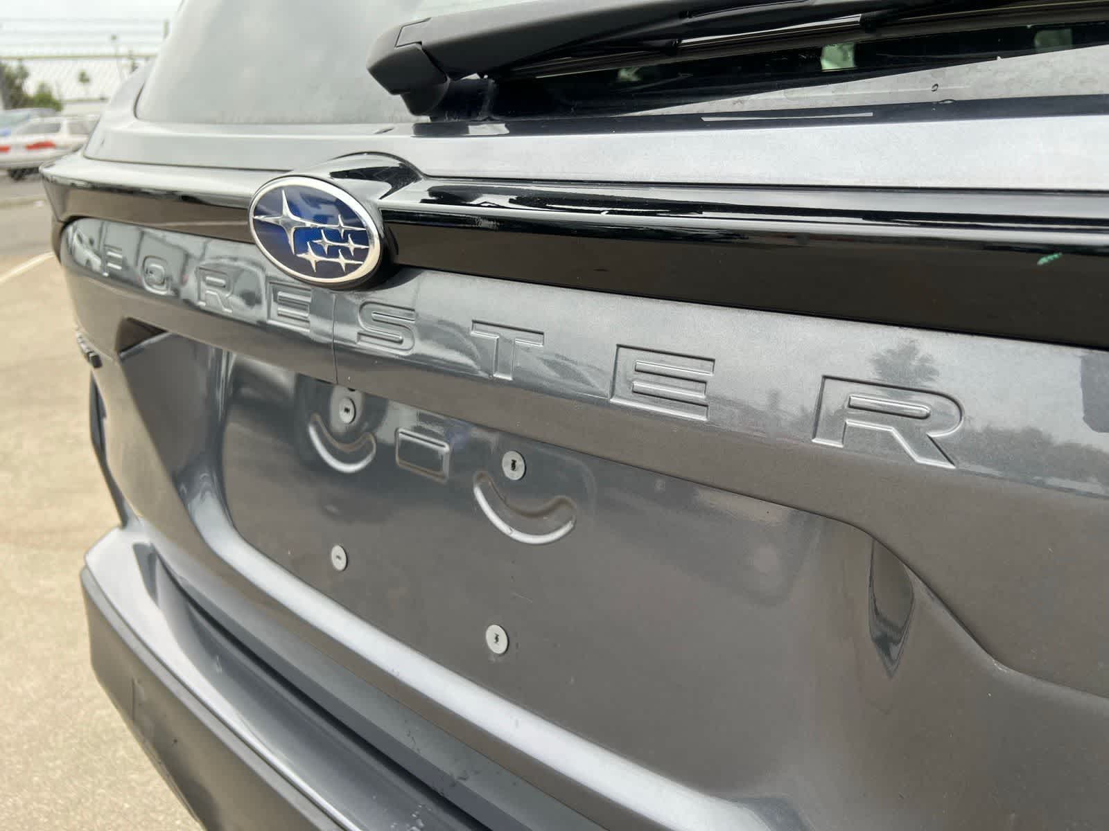 Thumbnail: 2025 Subaru Forester - 6