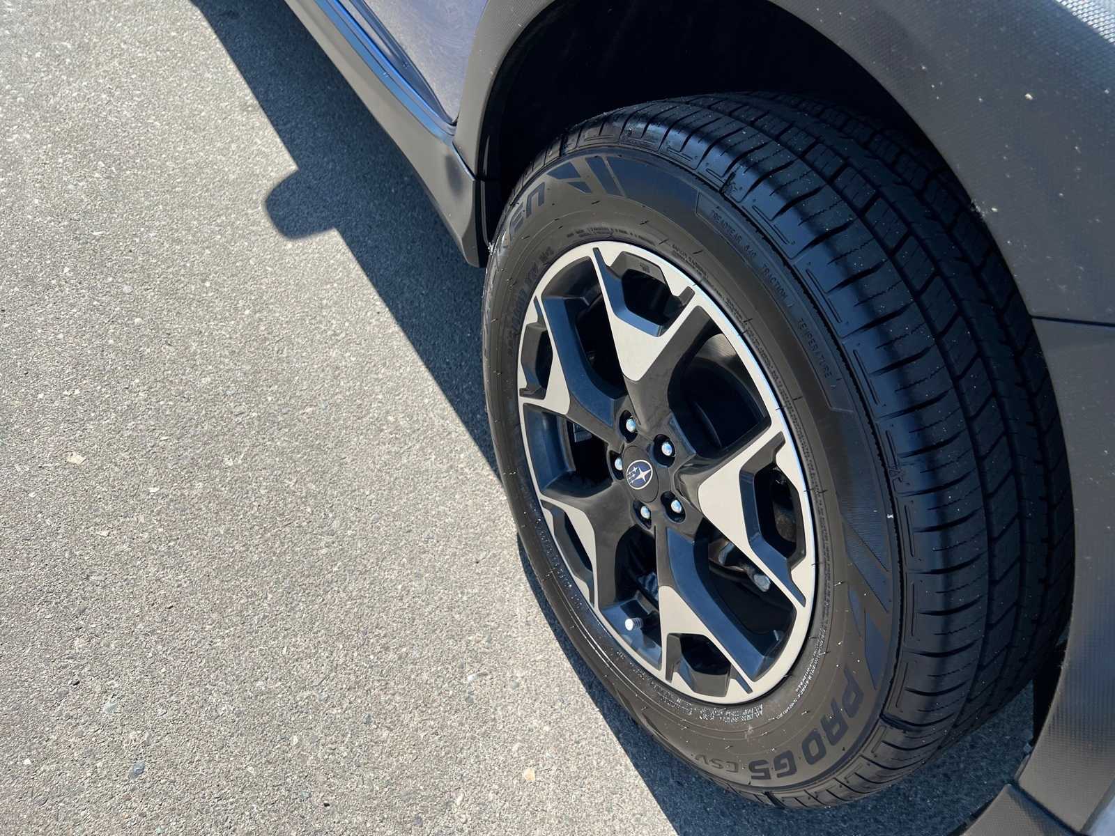 Thumbnail: 2020 Subaru Crosstrek - 17
