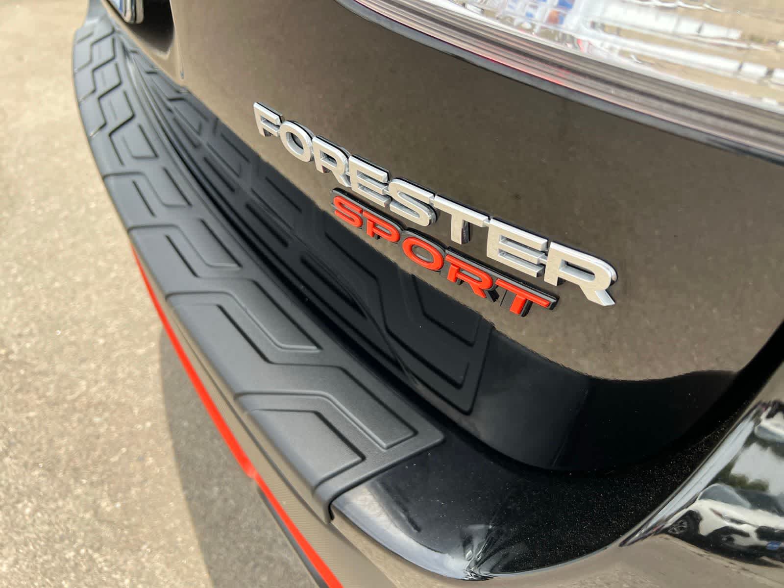Thumbnail: 2023 Subaru Forester - 6