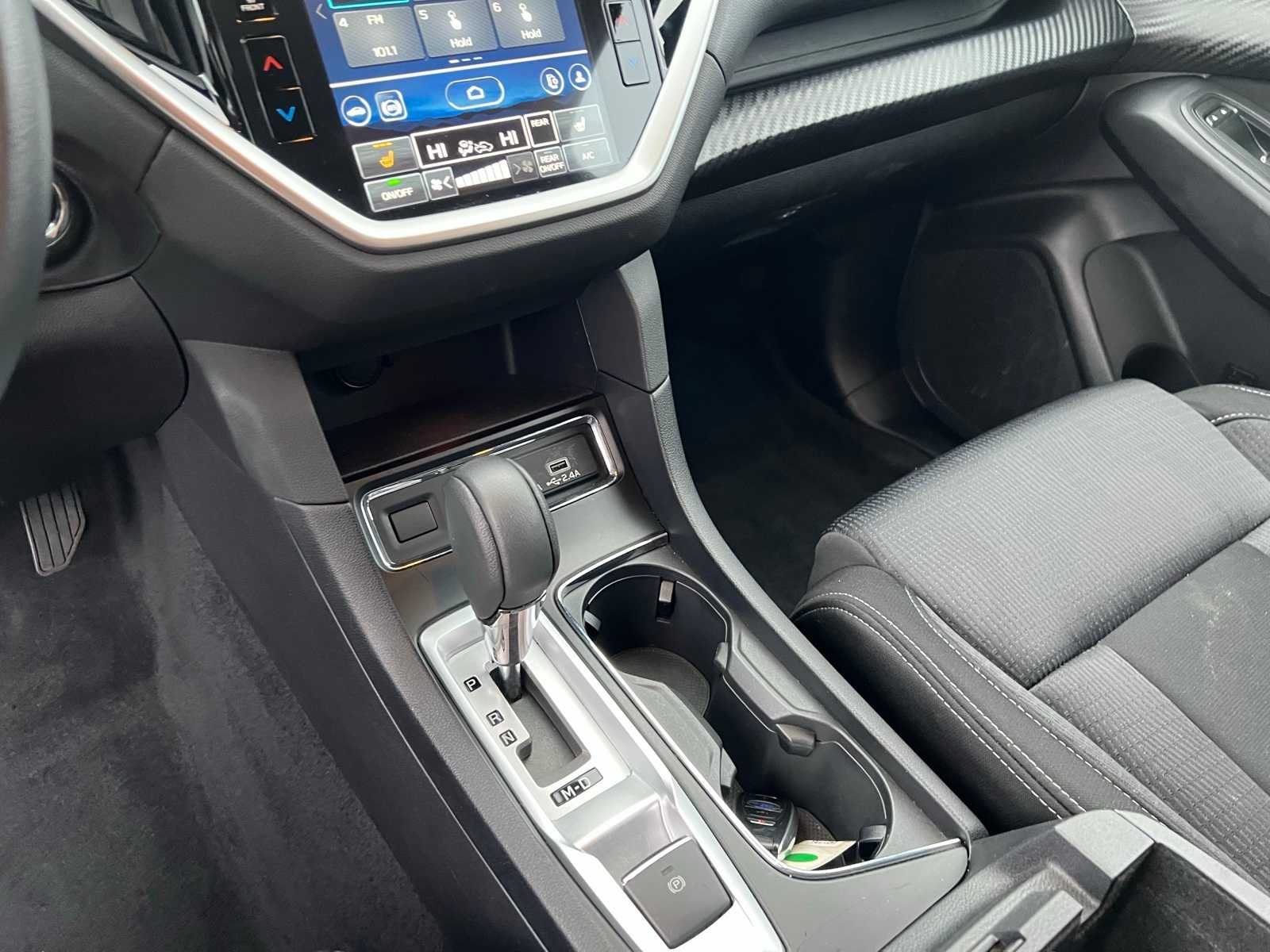 Thumbnail: 2024 Subaru Ascent - 40