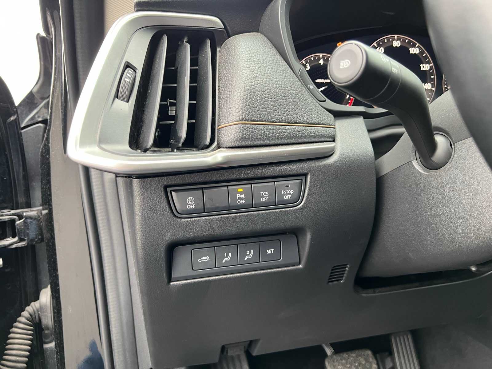 Thumbnail: 2024 Mazda CX-90 - 29