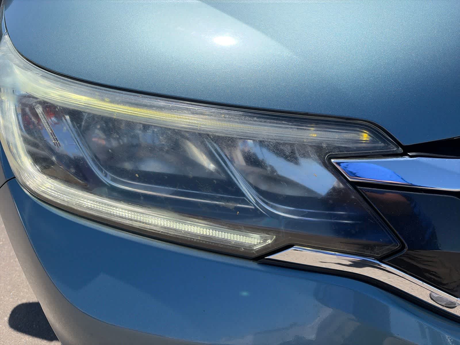Thumbnail: 2015 Honda CR-V - 3