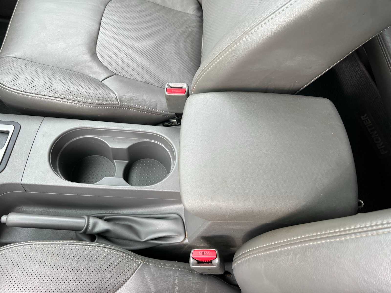 Thumbnail: 2019 Nissan Frontier - 40