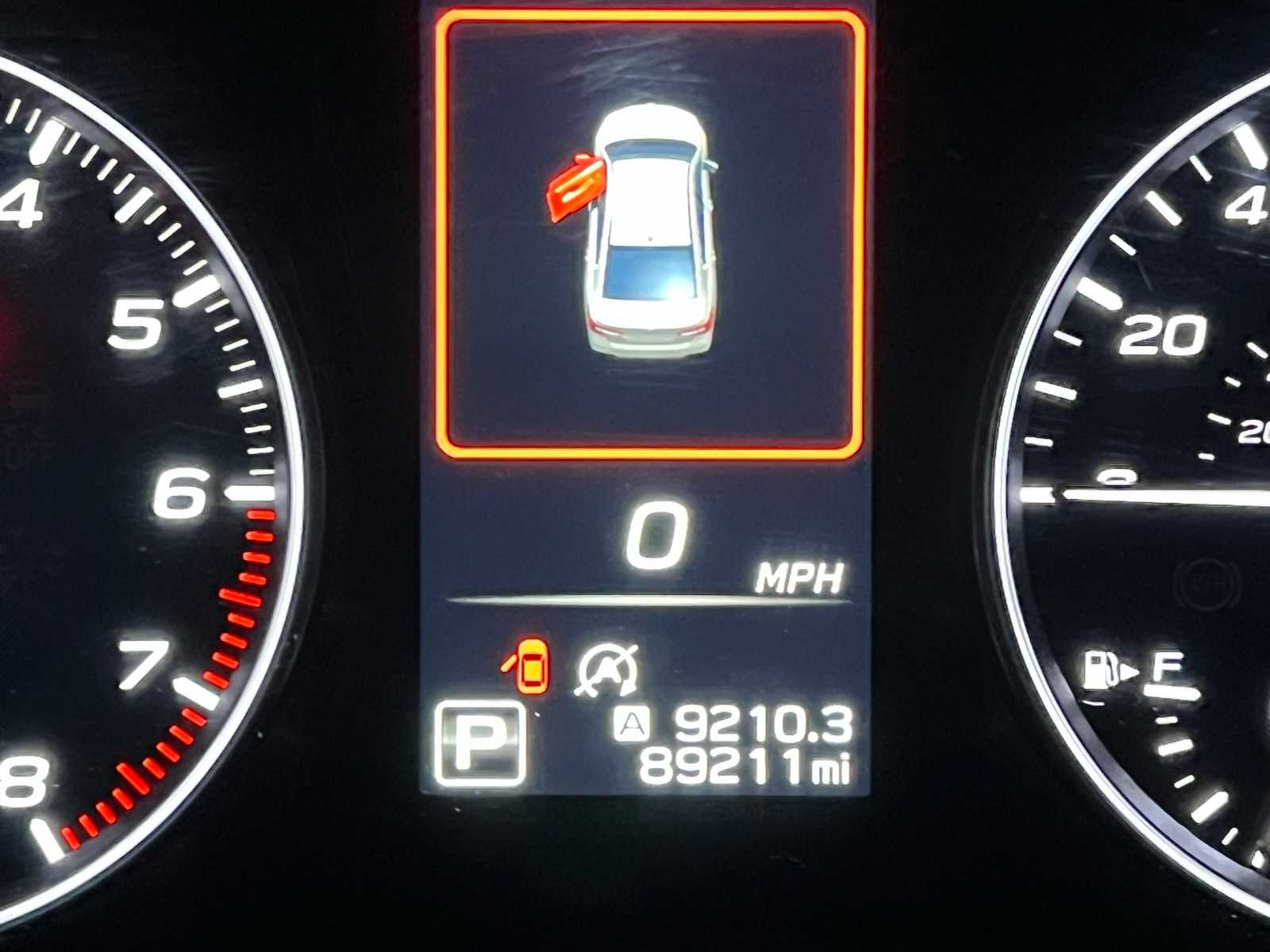 Thumbnail: 2023 Subaru Legacy - 44