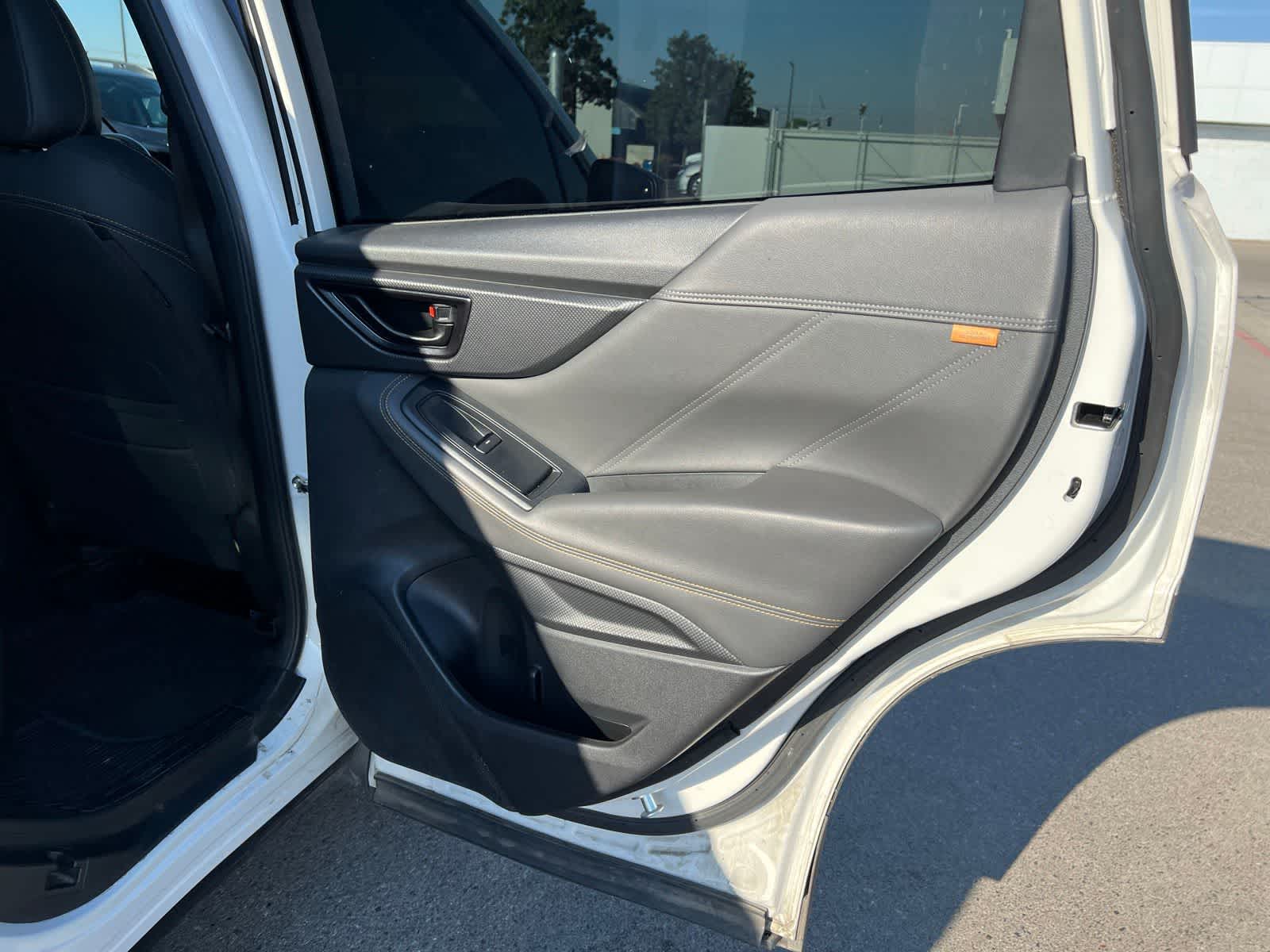 Thumbnail: 2023 Subaru Forester - 24