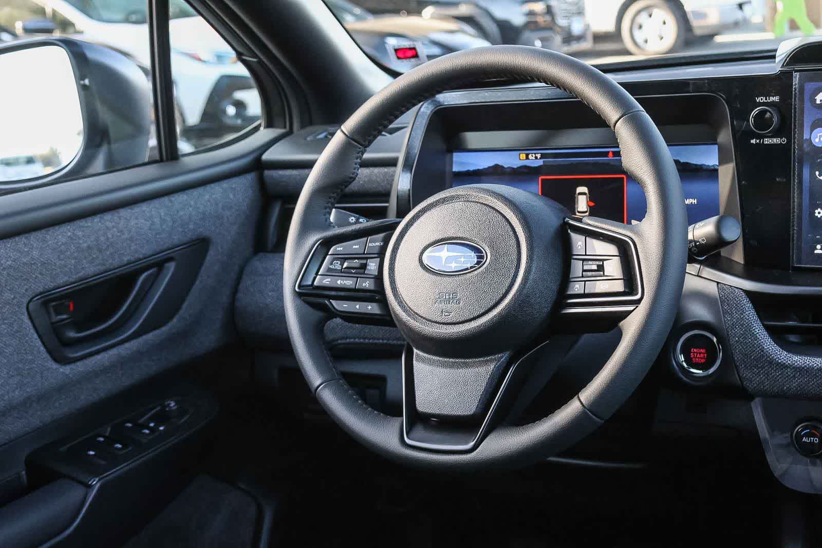 Thumbnail: 2026 Subaru Outback - 17