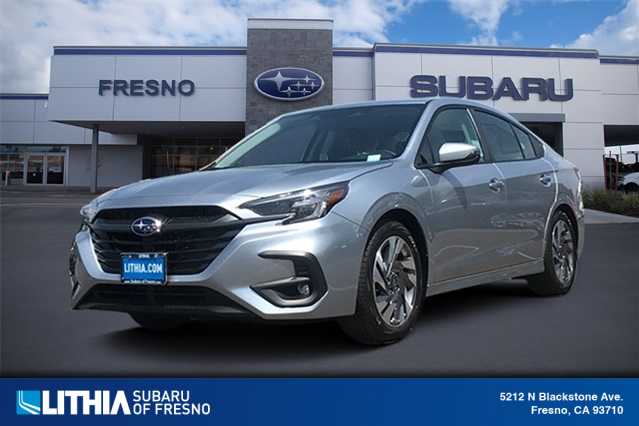 2024 Subaru Legacy Limited -
                Fresno, CA