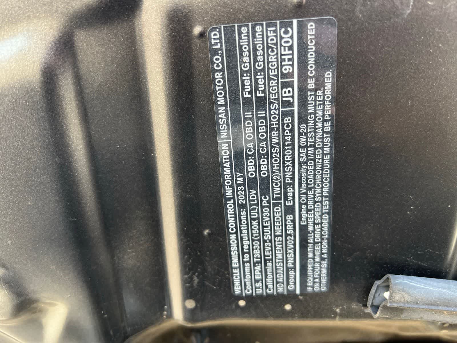 Thumbnail: 2023 Nissan Altima - 40