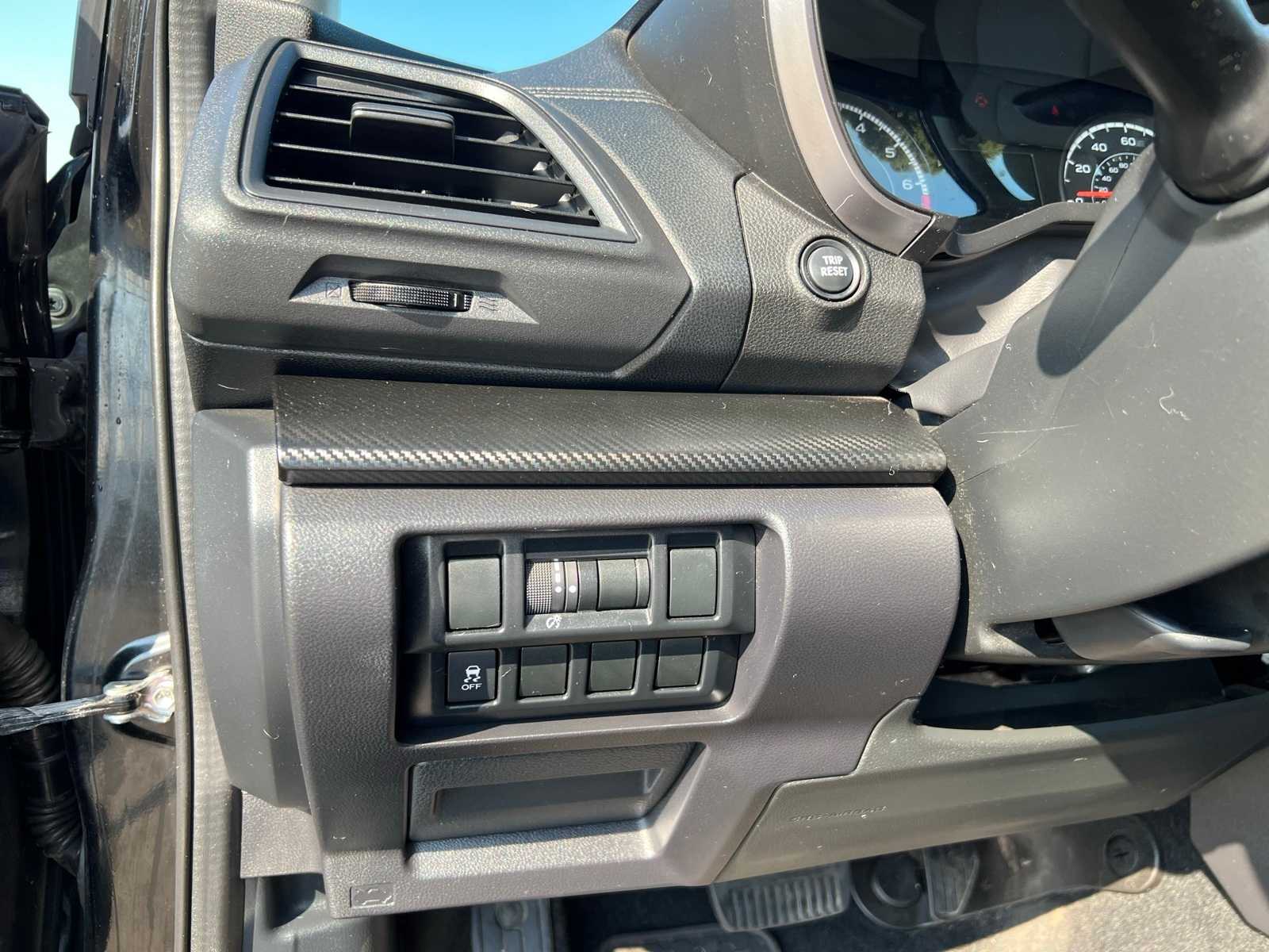 Thumbnail: 2019 Subaru Impreza - 29