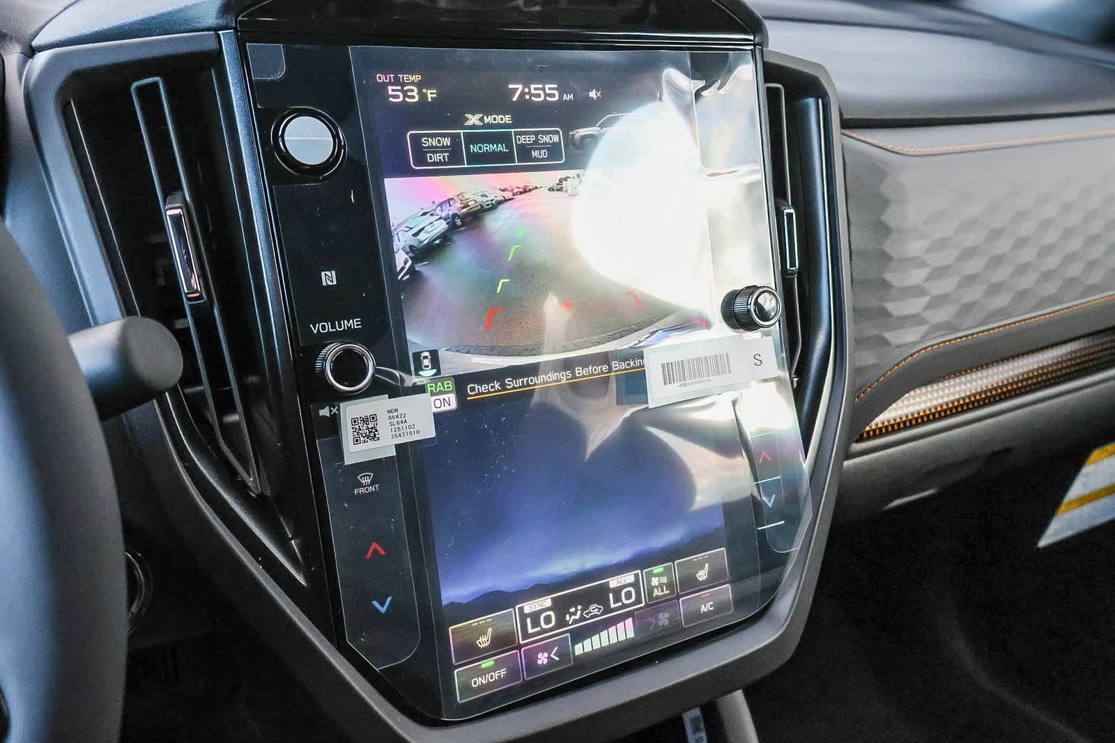 Thumbnail: 2026 Subaru Forester - 23