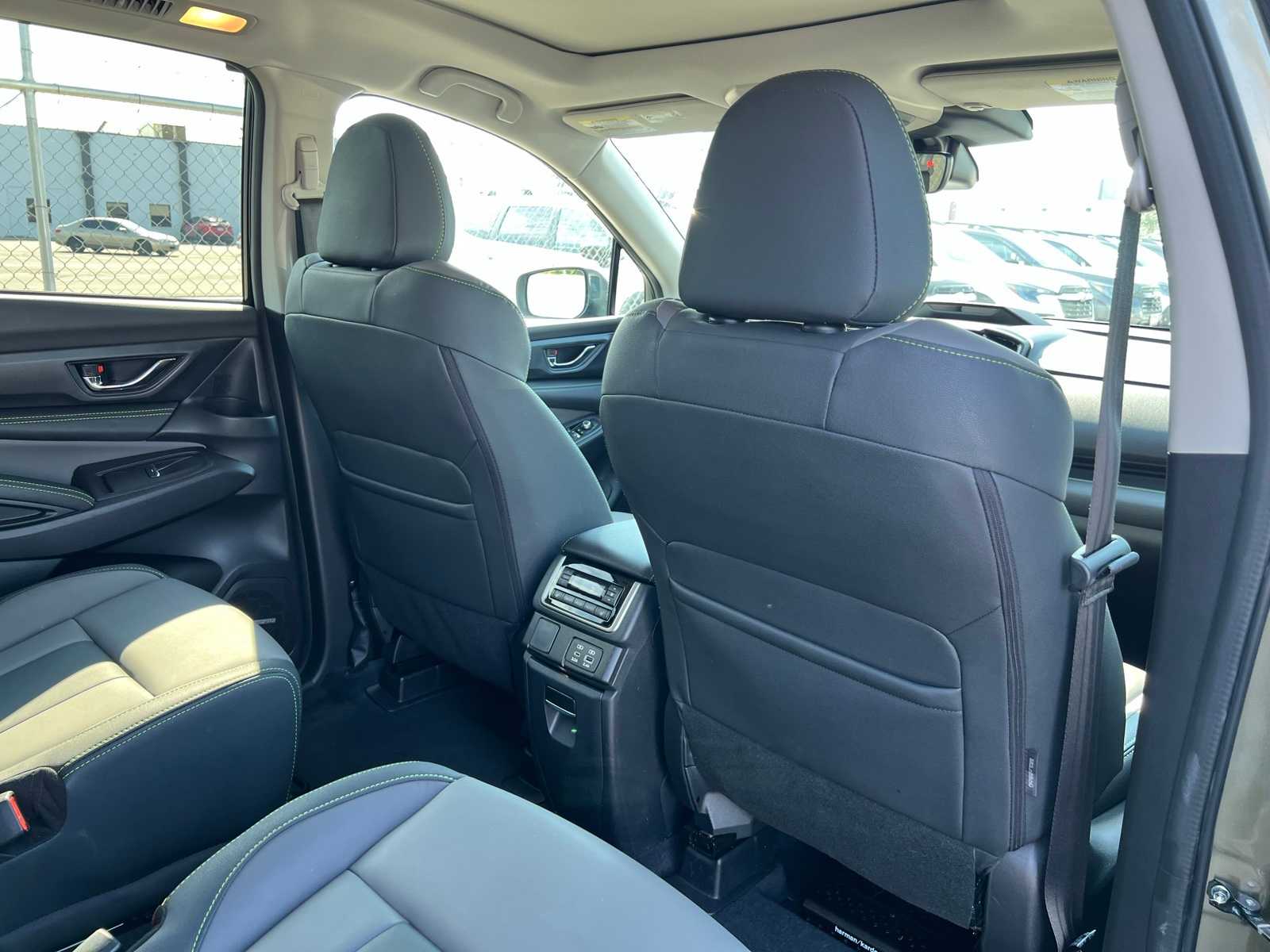 Thumbnail: 2023 Subaru Ascent - 22