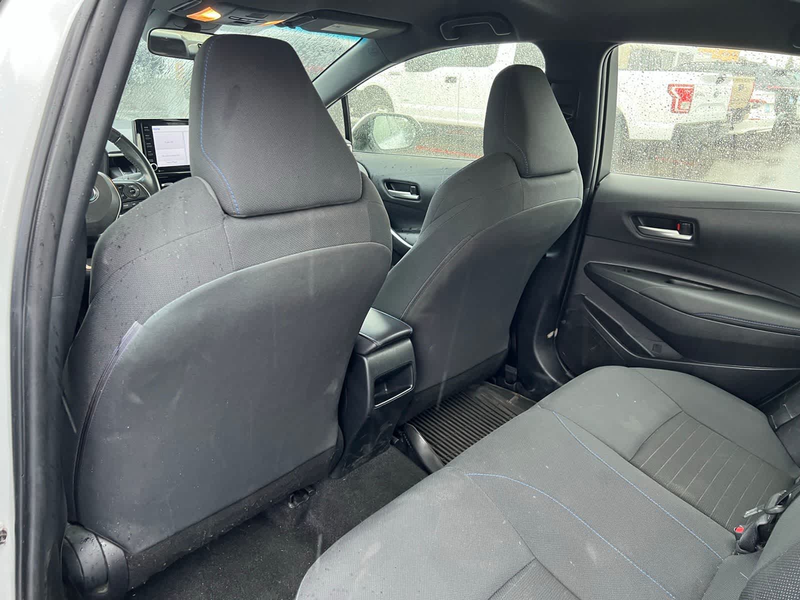 Thumbnail: 2022 Toyota Corolla - 18