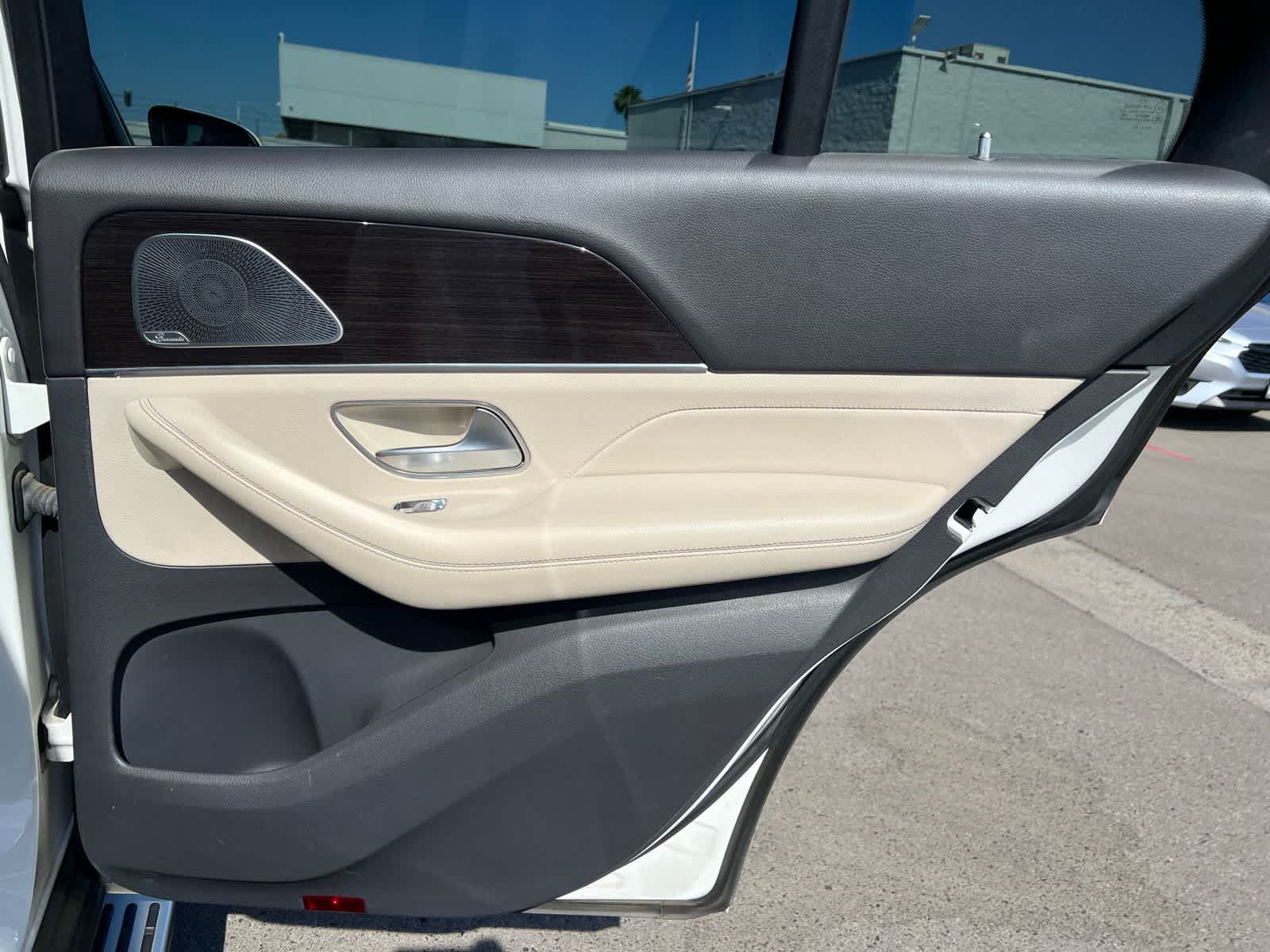 Thumbnail: 2020 Mercedes-Benz GLE - 22