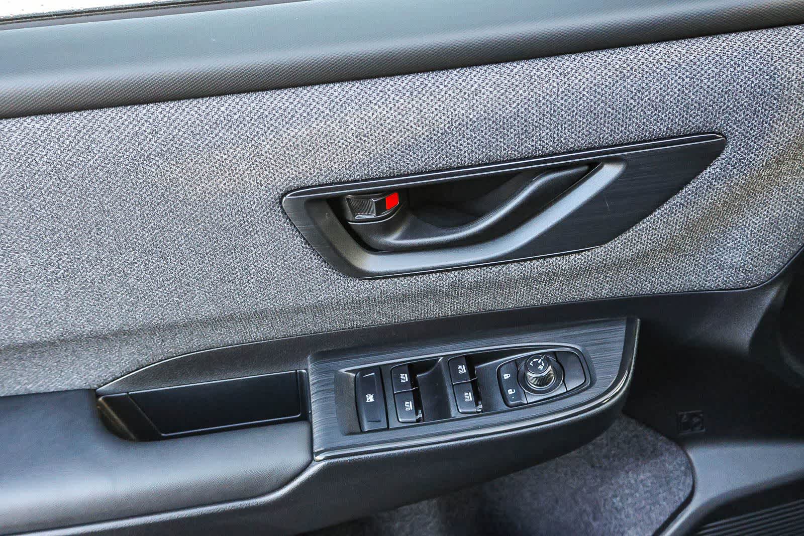 Thumbnail: 2026 Subaru Outback - 21