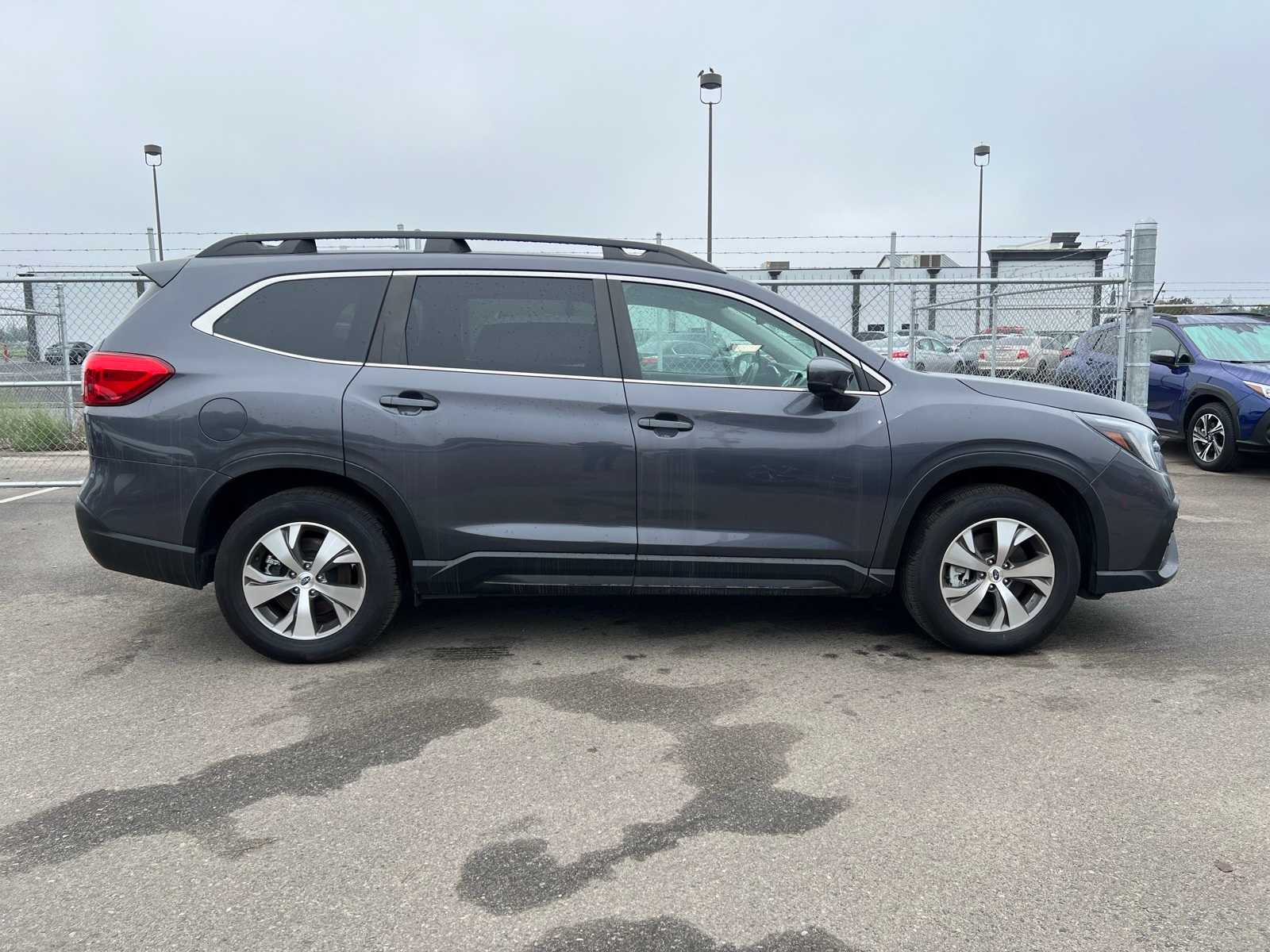 Thumbnail: 2024 Subaru Ascent - 10