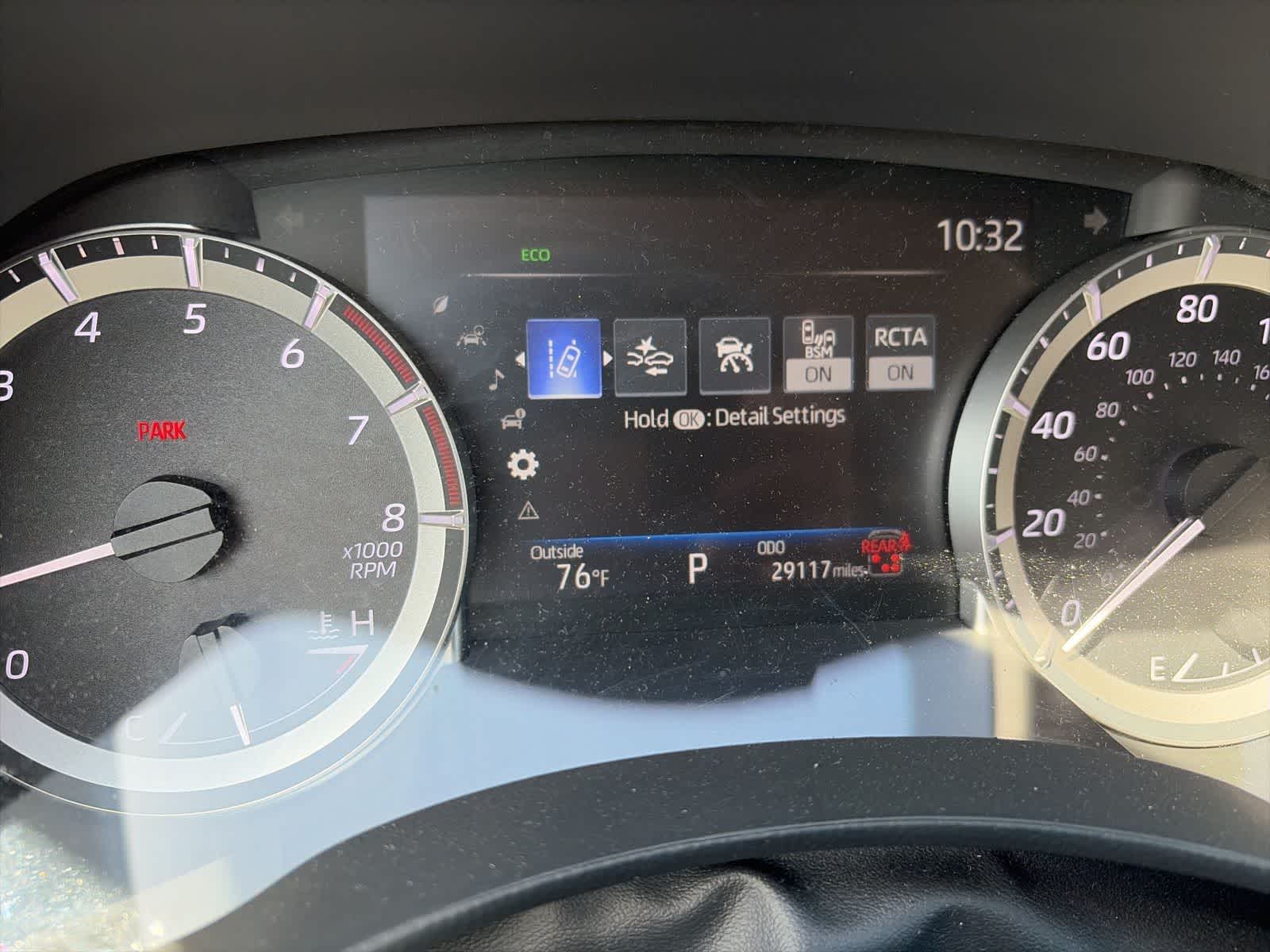 Thumbnail: 2025 Toyota Highlander - 34