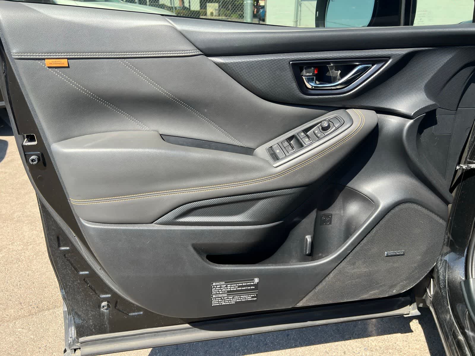 Thumbnail: 2022 Subaru Forester - 16