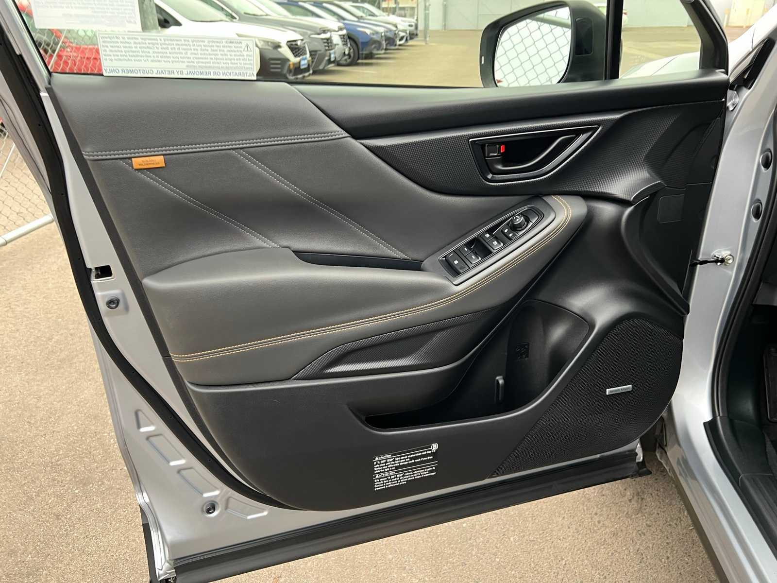 Thumbnail: 2024 Subaru Forester - 16